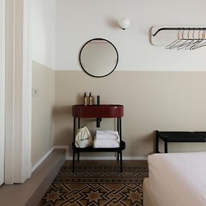 Standaard Kamer met een King Size Bed